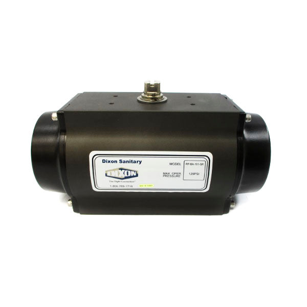 DIXON RP-BA-101-SR 120PSI NSNP
