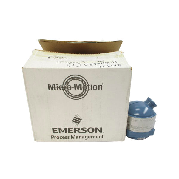 MICRO MOTION 2400SIA11B2EZZZ 85-250VAC NSMP