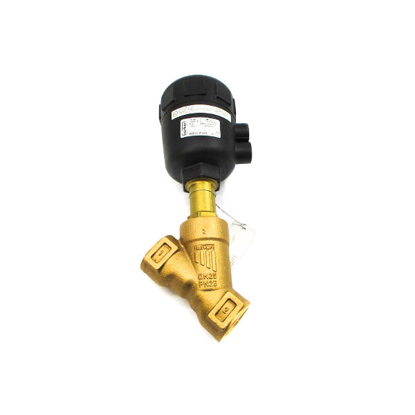 BURKERT 00463589 27-145PSI NSNP
