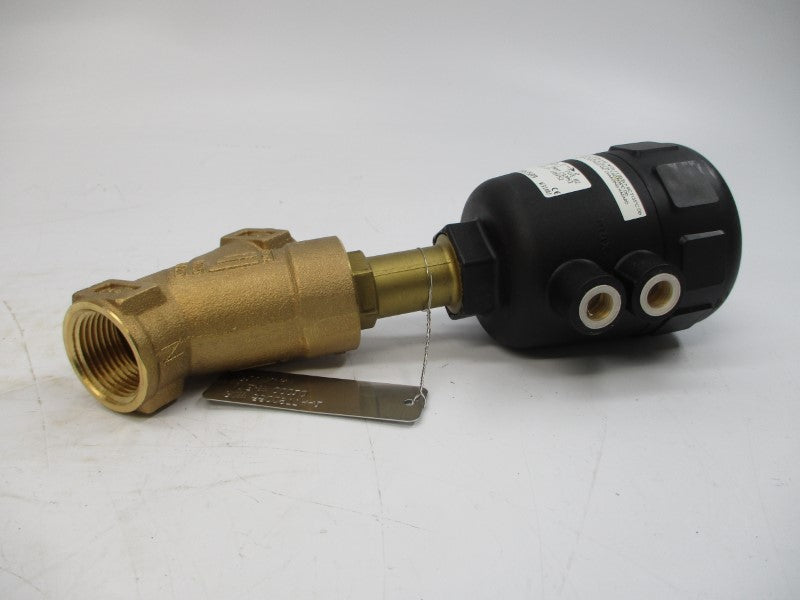 BURKERT 00463589 27-145PSI NSNP