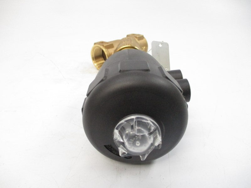 BURKERT 00463589 27-145PSI NSNP