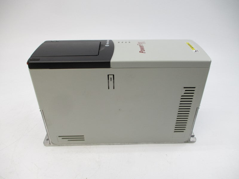 ALLEN BRADLEY 20BD3P4A0AYNAND0 SER. B F/W 10.001 480VAC 2.5A NSNP