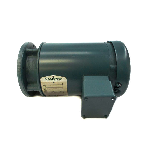 MASTER POWER TRANSMISSION 35H590L007G1 208-230/460V 3.4/1.7A NSNP