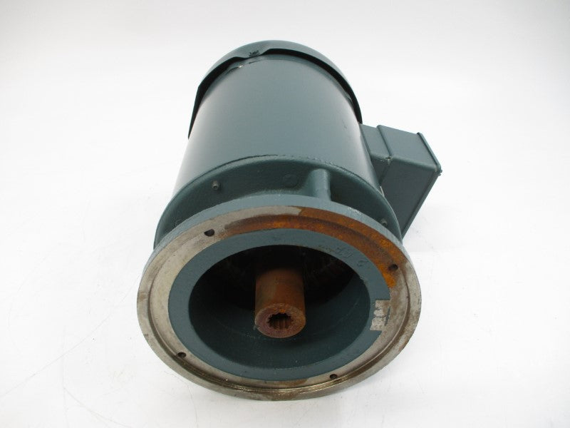 MASTER POWER TRANSMISSION 35H590L007G1 208-230/460V 3.4/1.7A NSNP