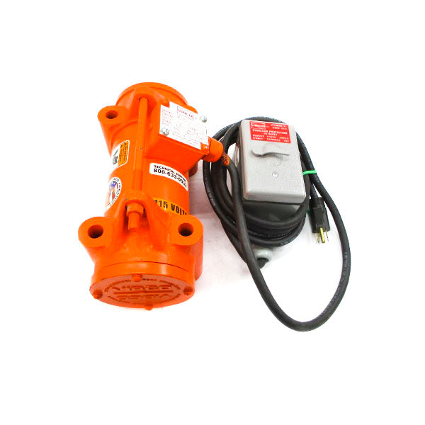 VIBCO 2P-150-1 115V 1.8A NSNP