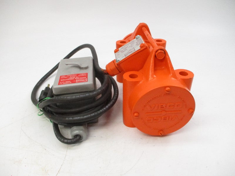 VIBCO 2P-150-1 115V 1.8A NSNP