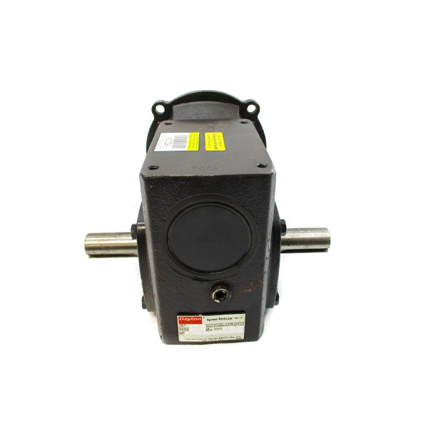 DAYTON 4Z009 NSNP