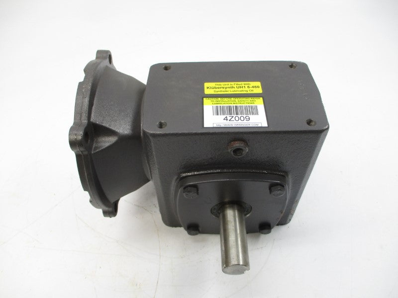 DAYTON 4Z009 NSNP