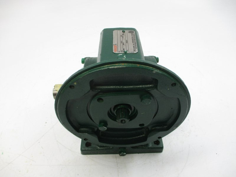 MASTER POWER TRANSMISSION 7867554001LR C81125 056WG16C NSNP