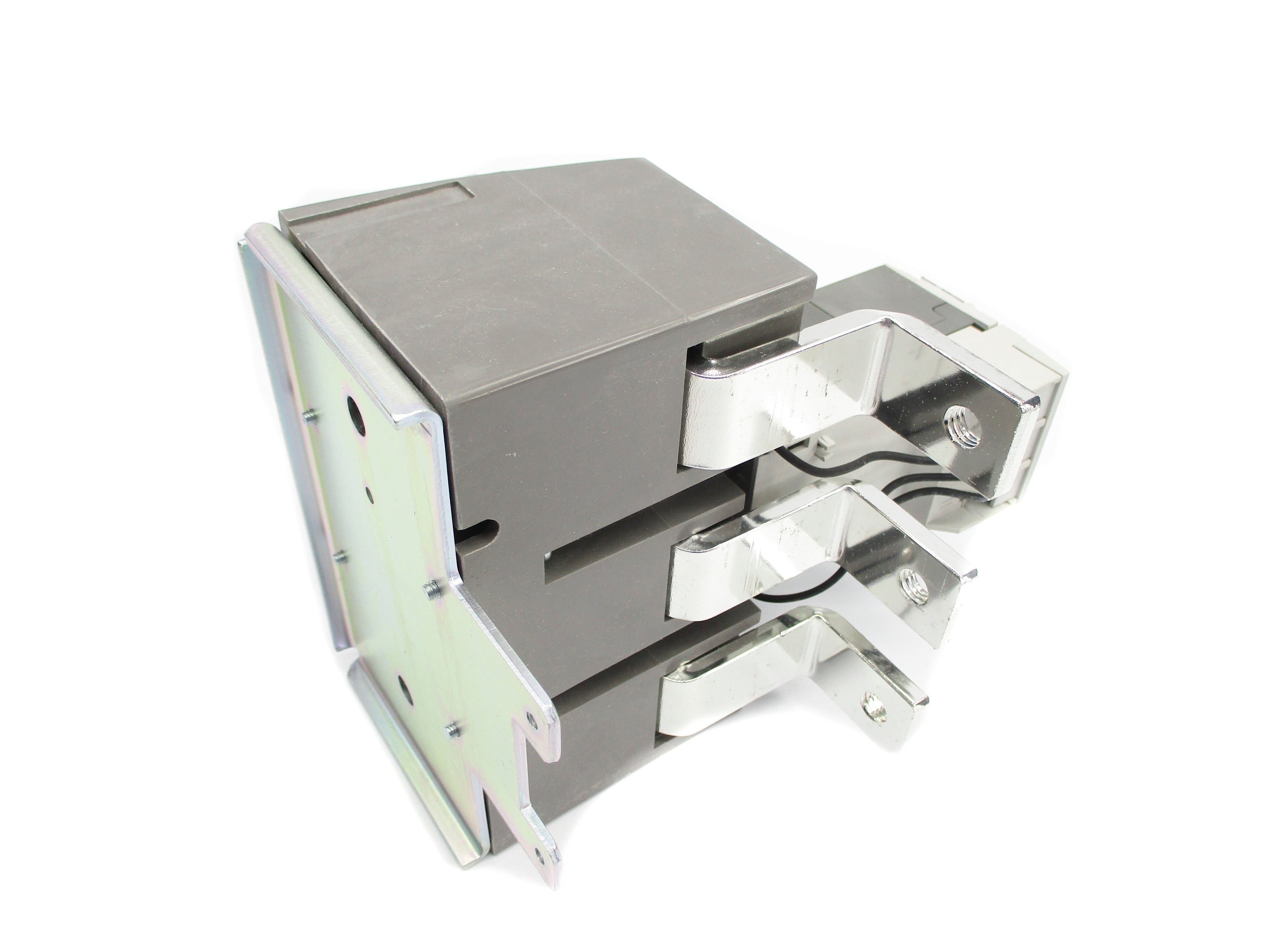 BENSHAW SPO-220-153 225A NSMP