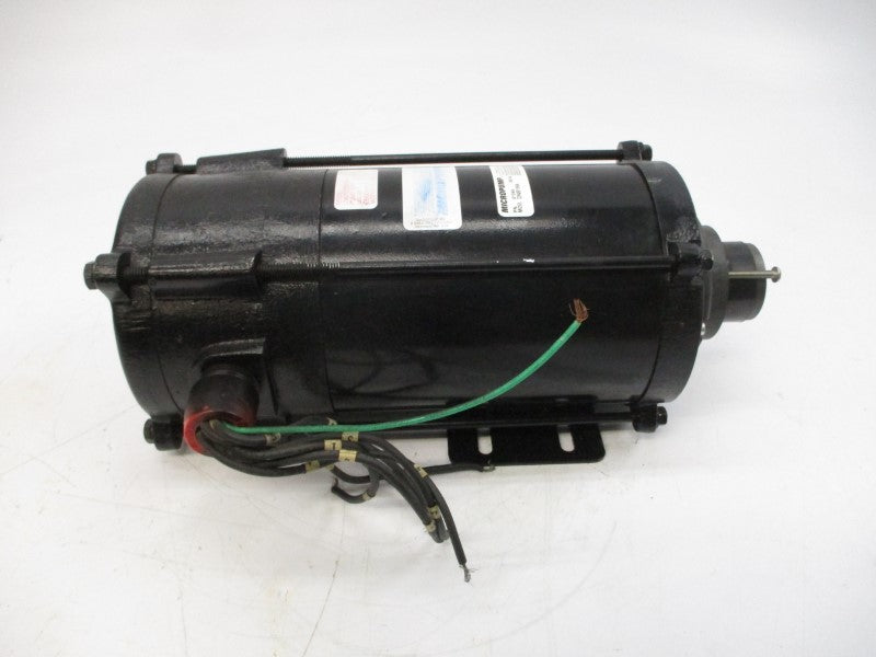 MICROPUMP DN519A 81094 B5926-3 115/230V 1.8/.9A NSNP
