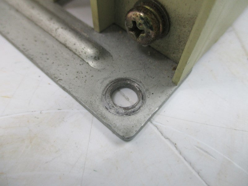 MITSUBISHI FR-A220E-5.5K-UL 200-230VAC 35.5A UNMP
