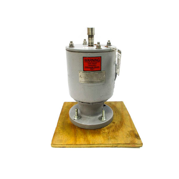 SHAND&JURS 94140-74140001 15PSI 3" NSNP
