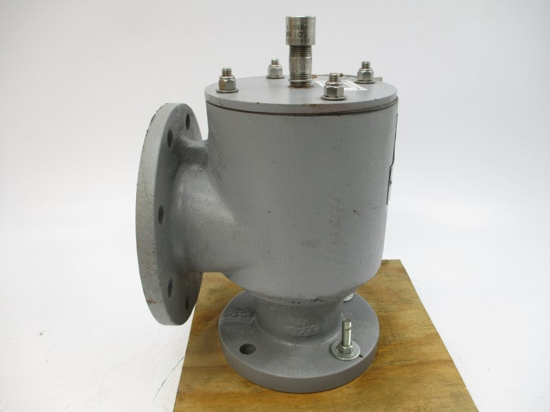SHAND&JURS 94140-74140001 15PSI 3" NSNP