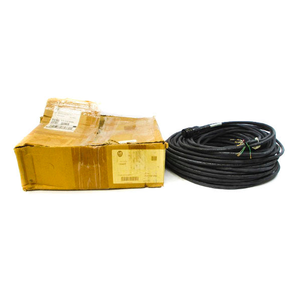 ALLEN BRADLEY 1326-CCU-060 SER. B NSMP