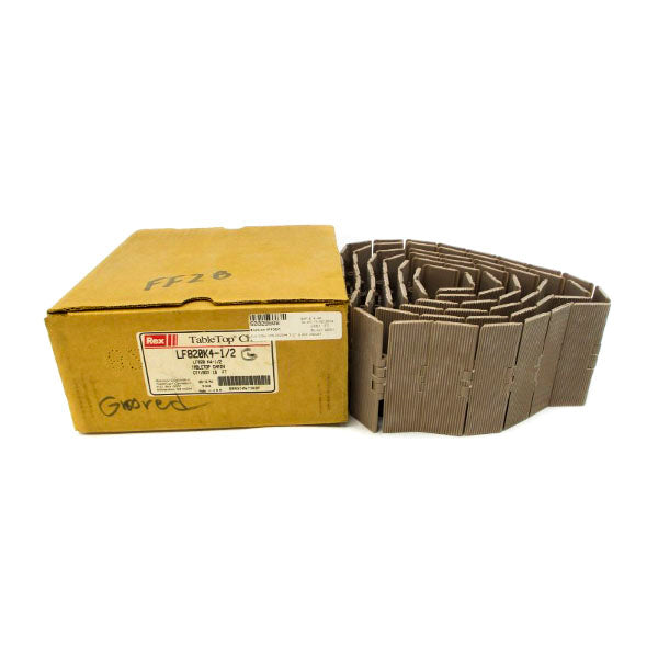REX LF820K4-1/2 10' NSMP