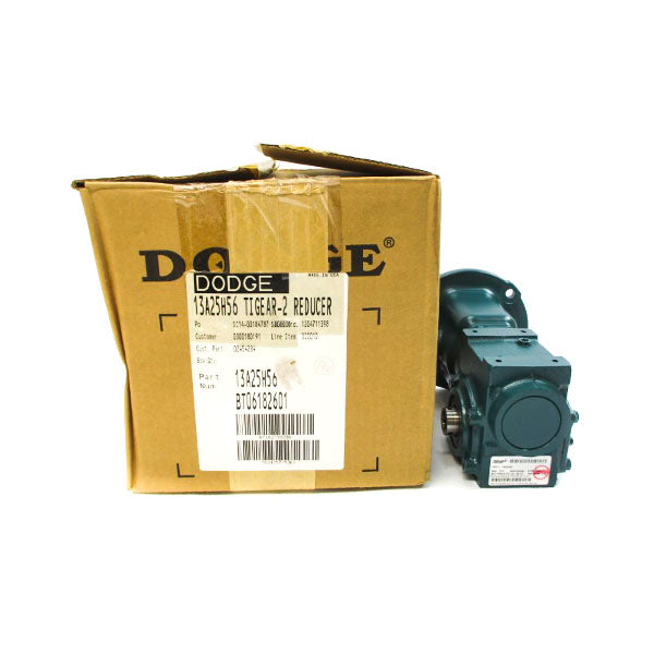 DODGE 13A25H56 NSMP