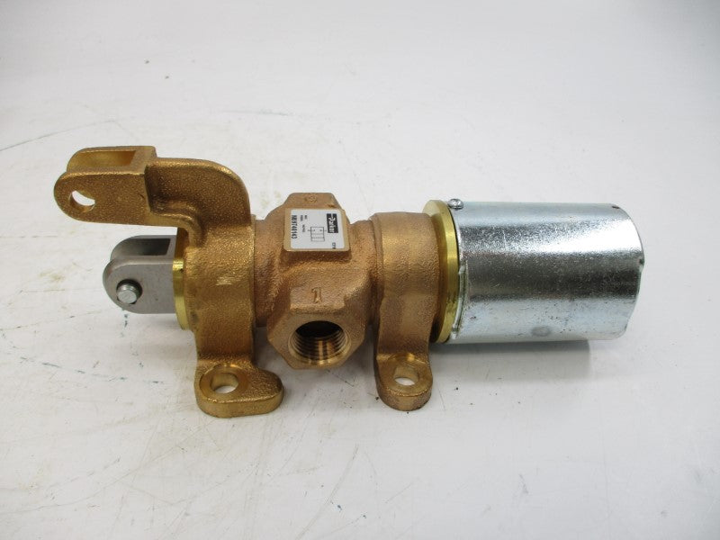 PARKER M09740143 160PSI 1/2" NSMP