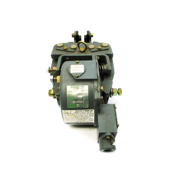 ROSS INDUSTRIES CPF-90C 460V NSNP