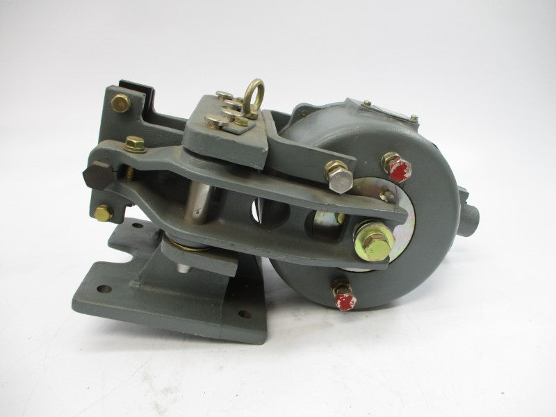 ROSS INDUSTRIES CPF-90C 460V NSNP