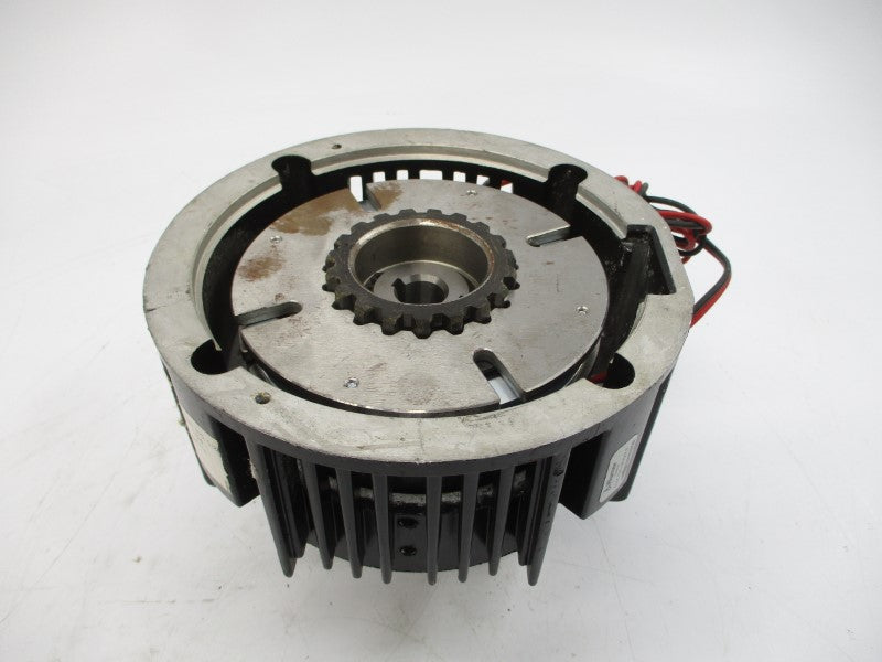 WARNER ELECTRIC 5370-169-209 EM-100-20 90VDC NSNP