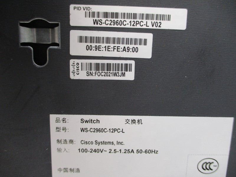 SCHRADER BELLOWS FW2E118821S10.000 250PSI NSNP