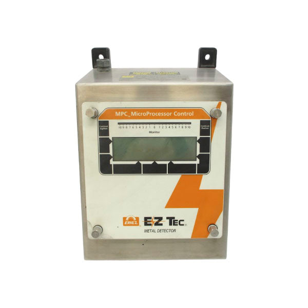 NUMATICS ZE-874728-10 T6AM-16A1D-DLB0 2-1/2" NSNP
