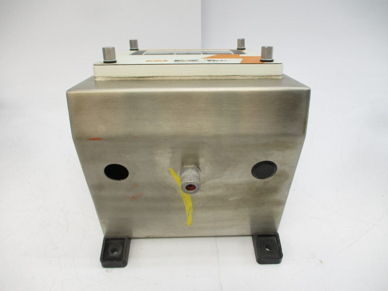 NUMATICS ZE-874728-10 T6AM-16A1D-DLB0 2-1/2" NSNP