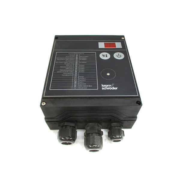 OLI MVE1150/4 SIZE 40 230/460V 2.18/1.09A NSNP