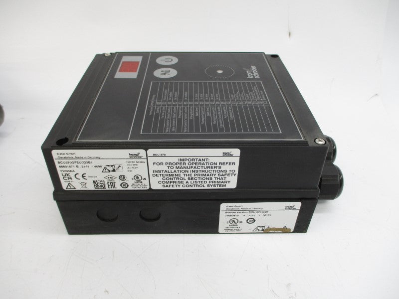 OLI MVE1150/4 SIZE 40 230/460V 2.18/1.09A NSNP