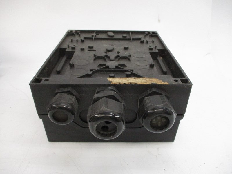 OLI MVE1150/4 SIZE 40 230/460V 2.18/1.09A NSNP