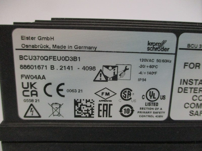 OLI MVE1150/4 SIZE 40 230/460V 2.18/1.09A NSNP