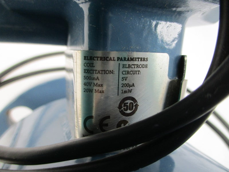 STEARNS 1087051A0QF 460V 3.2/.2A NSNP