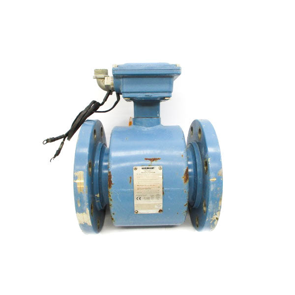 VORTEX DVC6X10-MG-1NC 150PSI NSNP