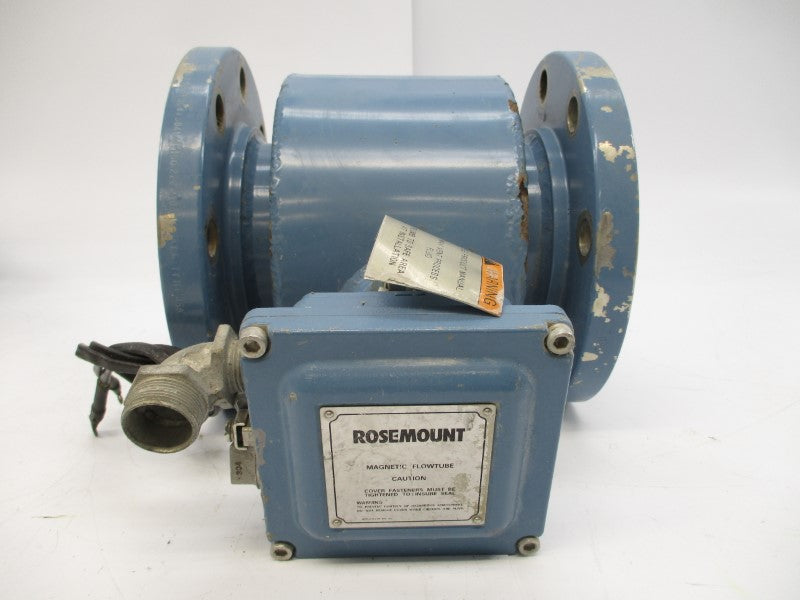 VORTEX DVC6X10-MG-1NC 150PSI NSNP