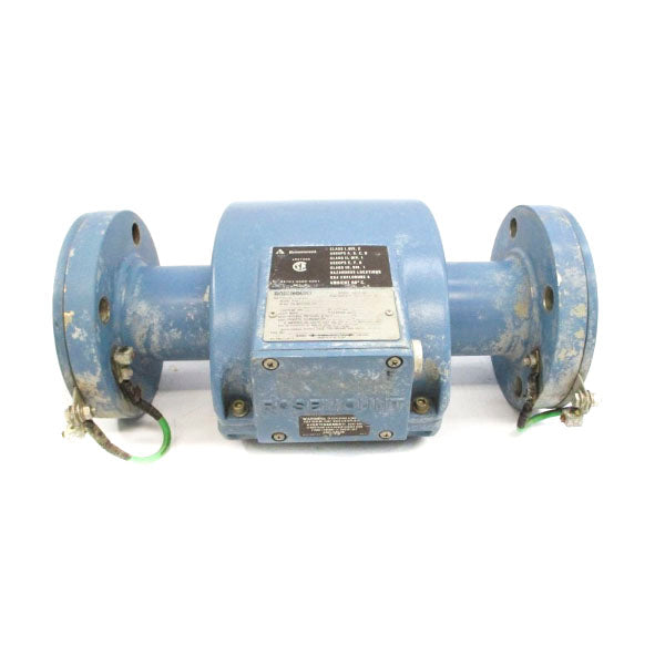 ROSEMOUNT 8703TSA030S1L1 185VDC 5A 275PSI UNMP
