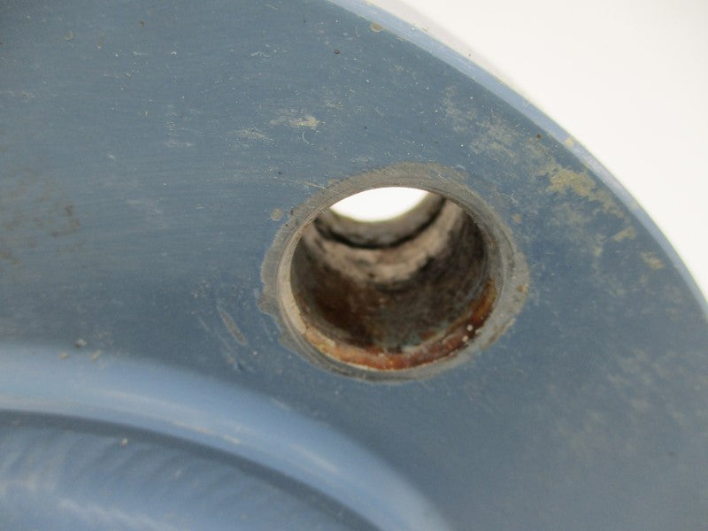 ROSEMOUNT 8703TSA030S1L1 185VDC 5A 275PSI UNMP