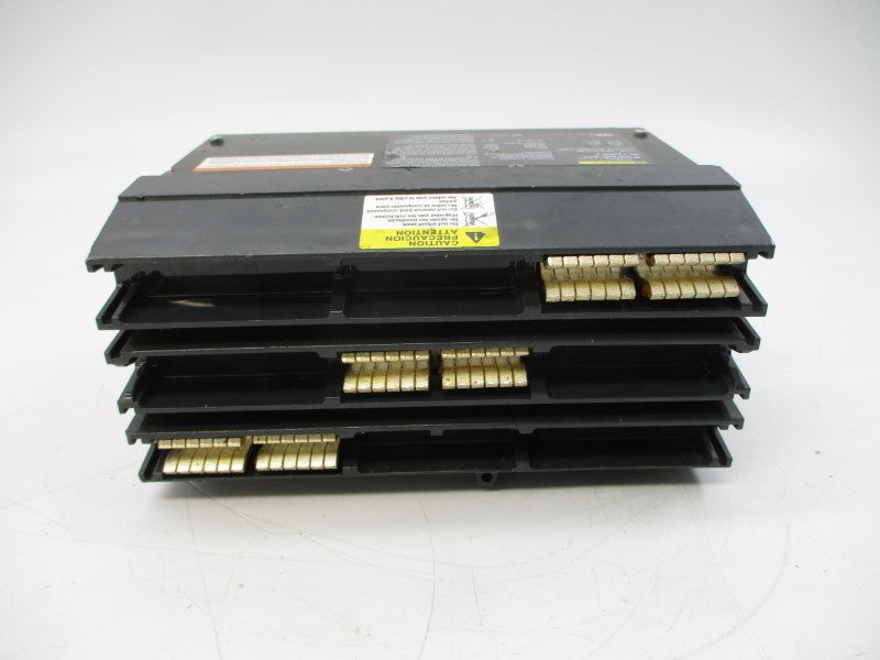 PARKER 02.50CC-2ANU14AC20.00 SERIES 2AN 250PSI NSNP