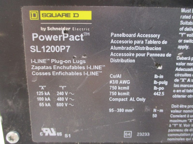 PARKER 02.50CC-2ANU14AC20.00 SERIES 2AN 250PSI NSNP