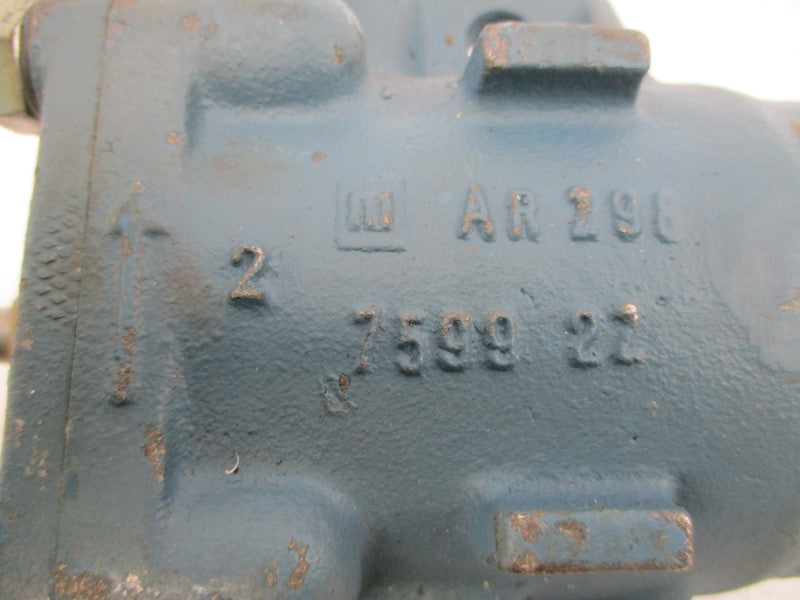 PUROLATOR P16121-141-000 NSNP