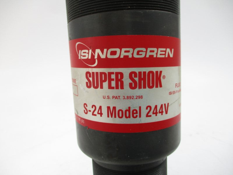 NORGREN S-24 244V NSNP