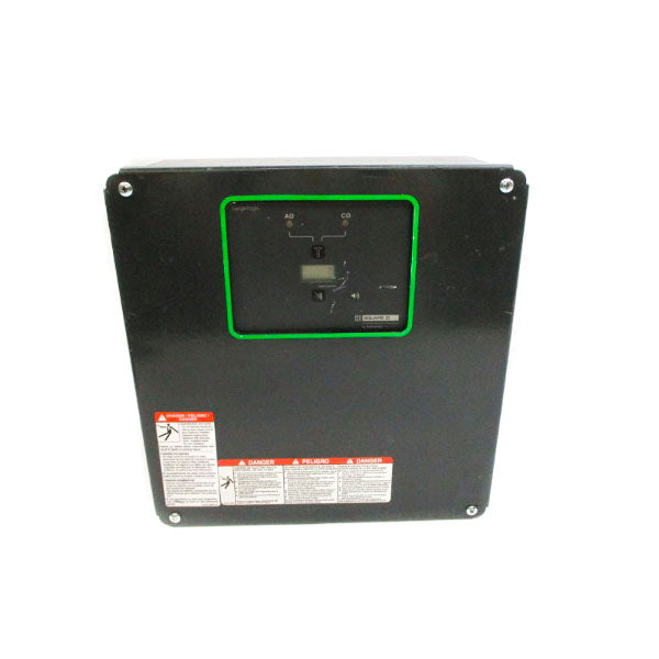 SQUARE D SSP01EMA12 SER. 002 120/240V NSNP