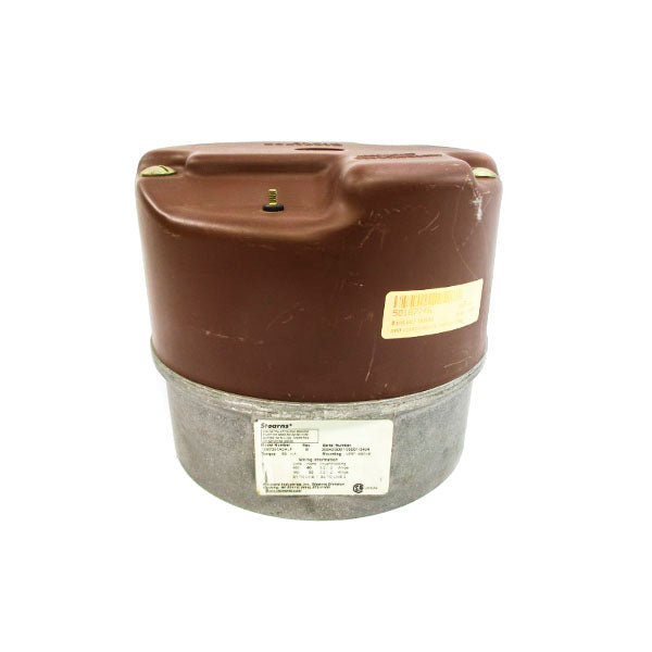 STEARNS 1087051A0HLF 380/460V 3.2/.2A NSNP