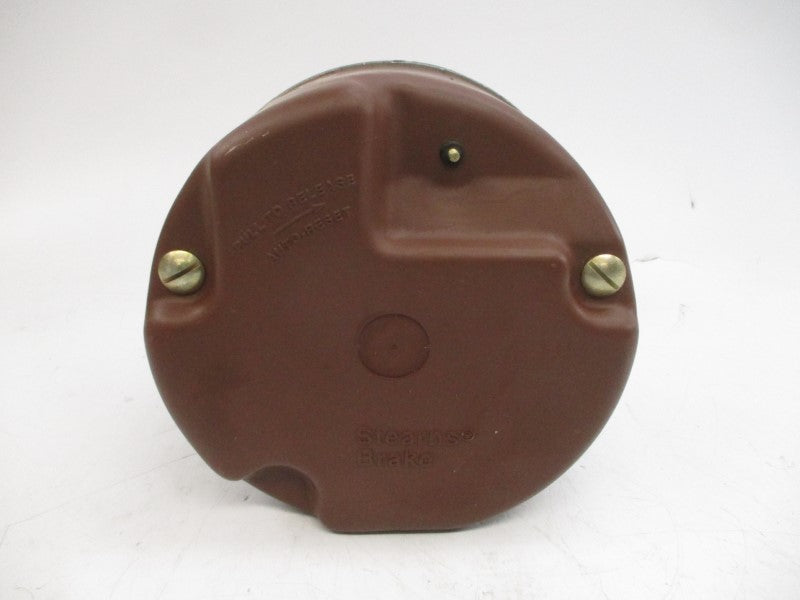 STEARNS 1087051A0HLF 380/460V 3.2/.2A NSNP