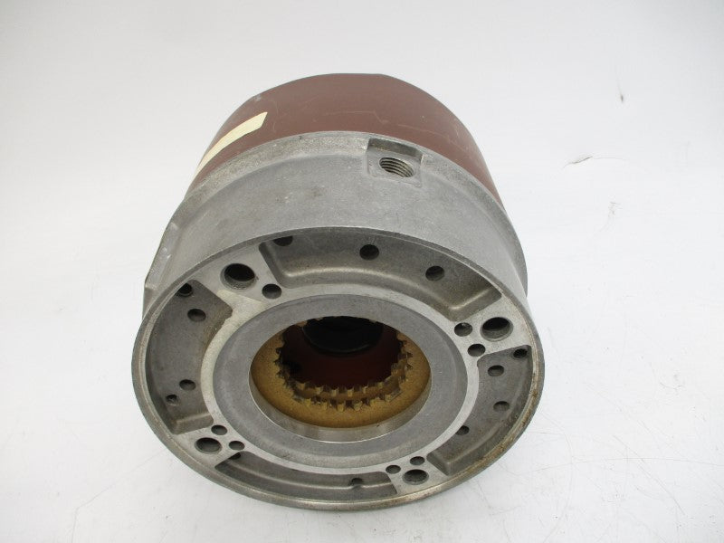 STEARNS 1087051A0HLF 380/460V 3.2/.2A NSNP