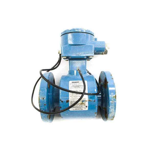 ROSEMOUNT 8705TSA020C1W0N0 40VDC 0.5A 285PSI UNMP