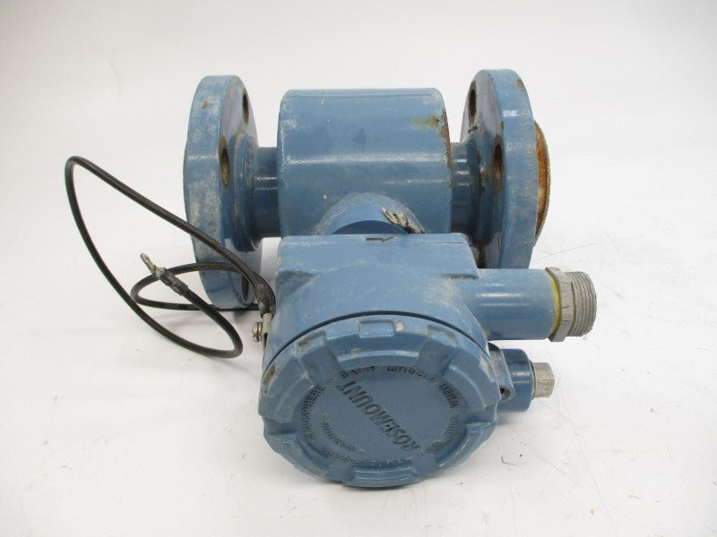 ROSEMOUNT 8705TSA020C1W0N0 40VDC 0.5A 285PSI UNMP
