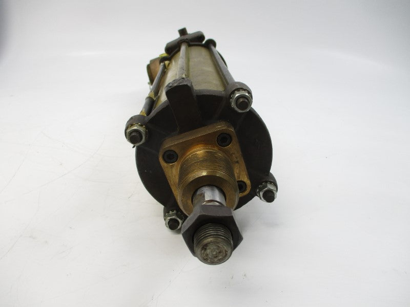 SCHRADER BELLOWS B80145016120/6010.000 150PSI UNMP