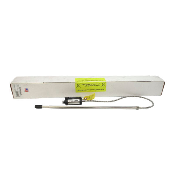 GEFRAN ME1-6-H-P10M-1-8-D 2130X000X00 10-30VDC 10.000PSI NSMP