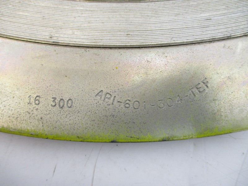LAMONS SPIRASEAL API-601-304-TEF NSNP